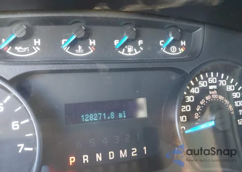 2014 Ford F-150 Stx from USA, damaged, VIN 1FTFW1CFXEKG35558